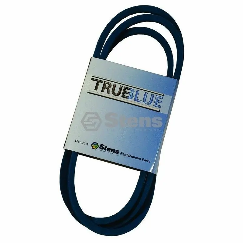 Stens Belt 1/2In X 91In Stens #248-091 Replaces Mtd, Craftsman, & More!!! 1