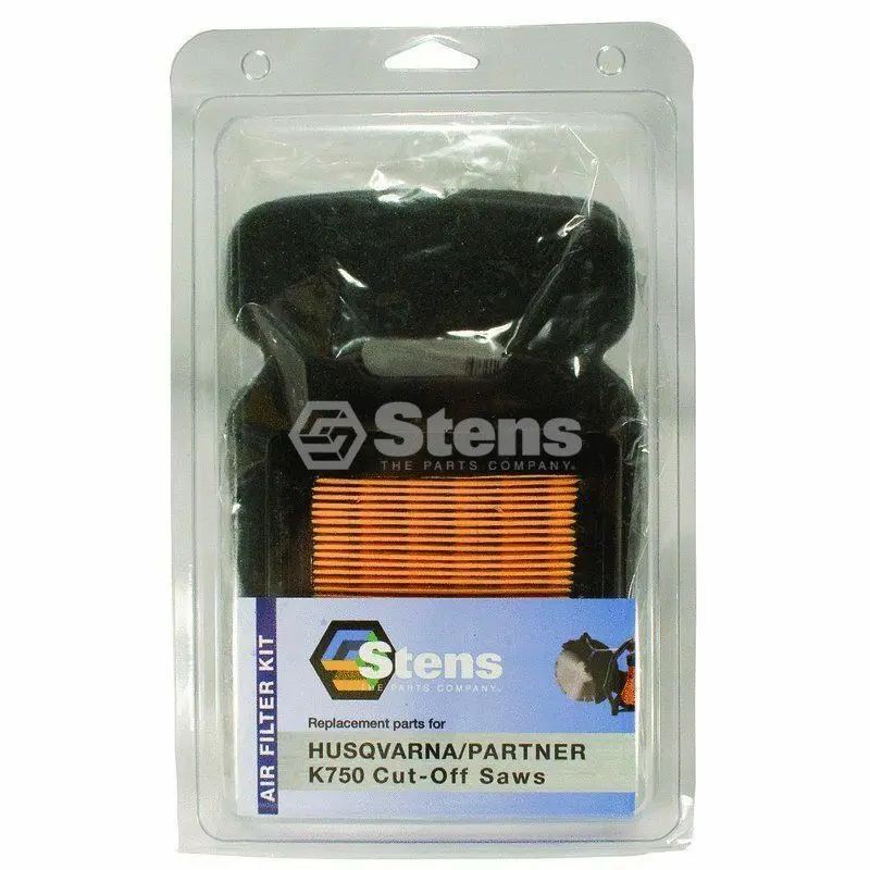 Stens #605-500  Air Filter Kit Fits Husqvarna 506 36 71-01 1