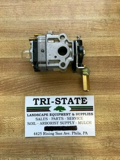 282542 New Genuine Maruyama Carburetor B30 Bc3021 Ms75 Ms0741 Mc3021 E30s Oem 1