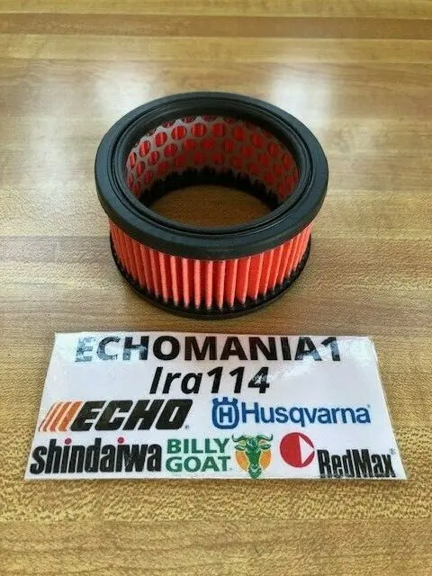 A226000070 Genuine Echo Air Filter Cs Qv 670 680 Cs-670 Cs-680 Qv-670 Qv-680 2