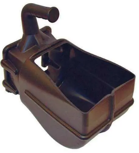 890630 Billy Goat Quick Disconnect For Lawn Vacuums / 890176, 890125 1