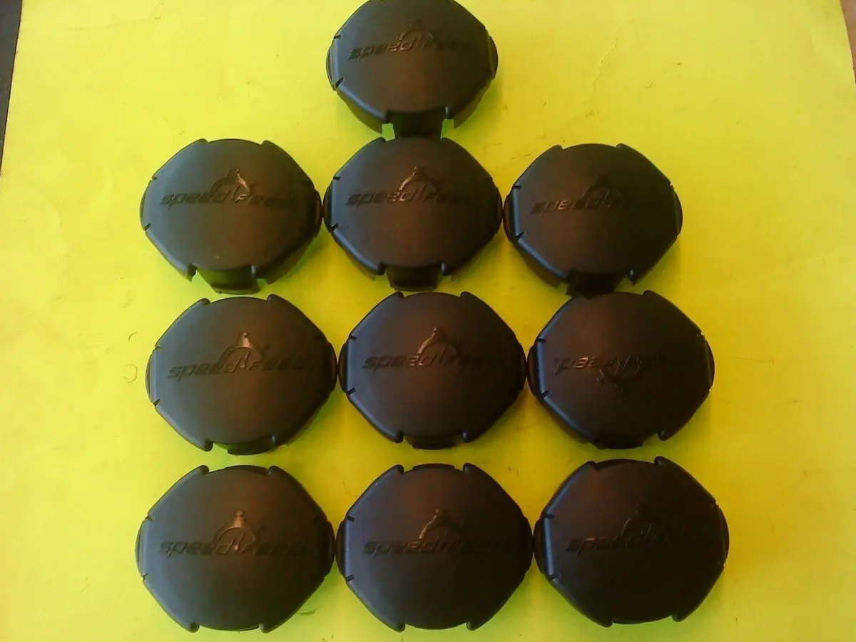 X472000070 (10) Genuine Echo Trimmer Head Cover For Echo Speed Feed 400 Head 1