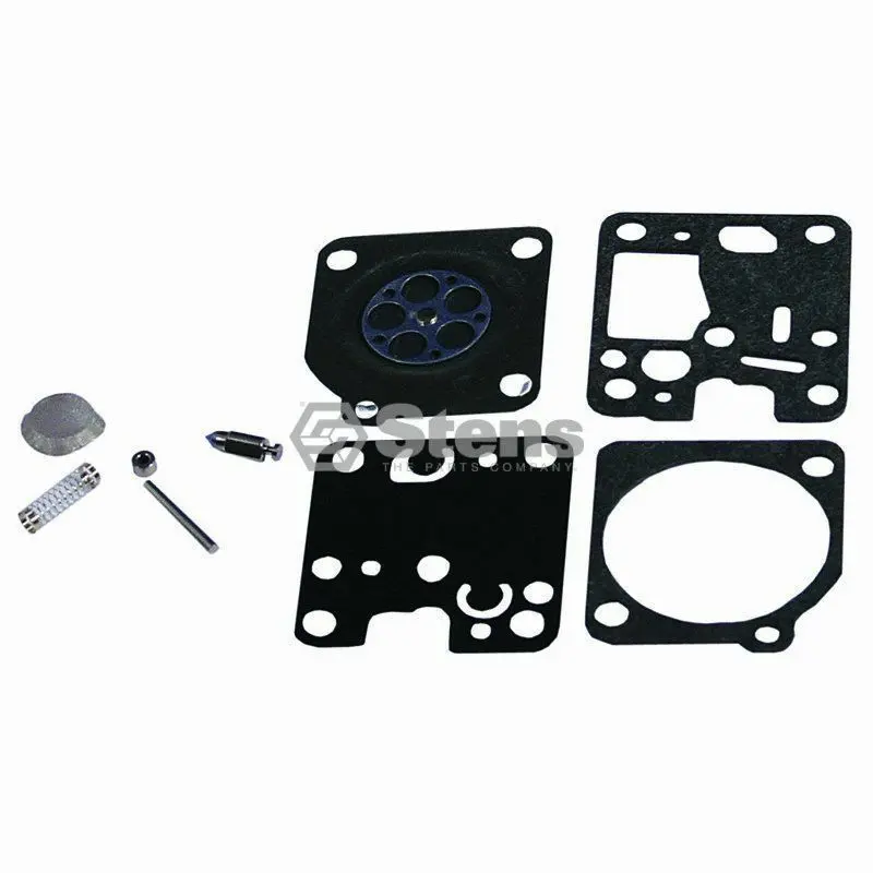 Stens 615-228 Old # 615-386   Oem Carburetor Kit / Zama Rb-107 1