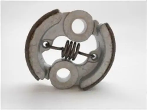 P021029170 Genuine Echo Part Clutch Shoe Asy. 1