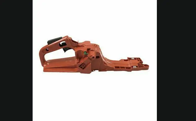 503473404 Genuine Oem Husqvarna 395 Xp Rear Handle And Fuel Tank 503 47 34-04 1