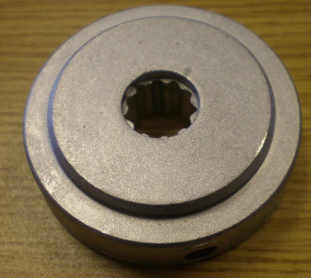 61031347731 Genuine Echo Adapter Plate Lst-2100 Srm-265S Srm-210 Srm-230 Srm-261 1