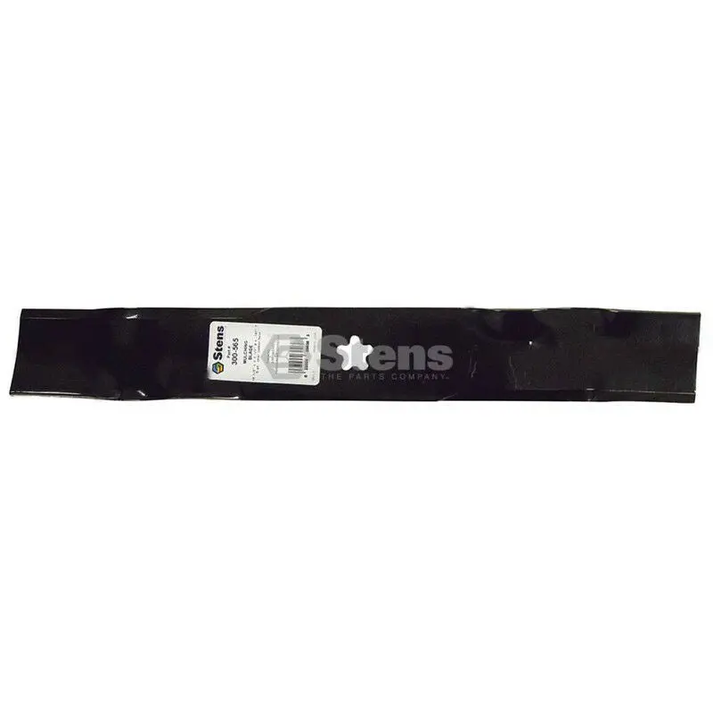 Stens 300-565 3 Pk Mulching Blade Ayp 187255 Husqvarna 532 18 72-55 Mower 1