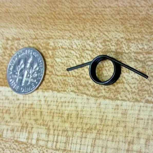 17804342230 Genuine Echo Part Trigger Spring Srm-210 Pas-260 Srm-261 Srm-231 2
