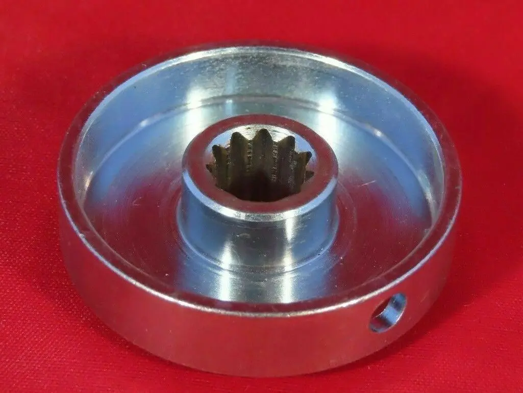 C535000140 Genuine Echo / Shindaiwa Fixture, Blade 61031307130 1