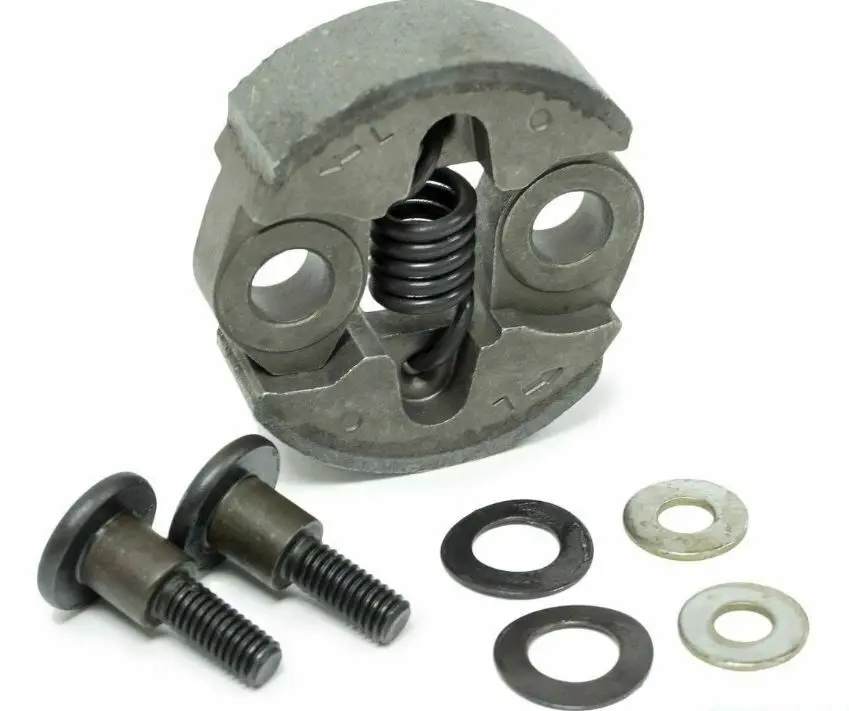 A056000500 Genuine Echo / Shindaiwa Clutch Assembly T230xr_Emc C230 C242 Le242 1