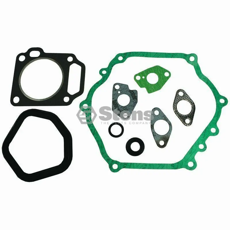 Stens #480-415 Gasket Set Fits Honda Gx270 06111-Zh9-405 1