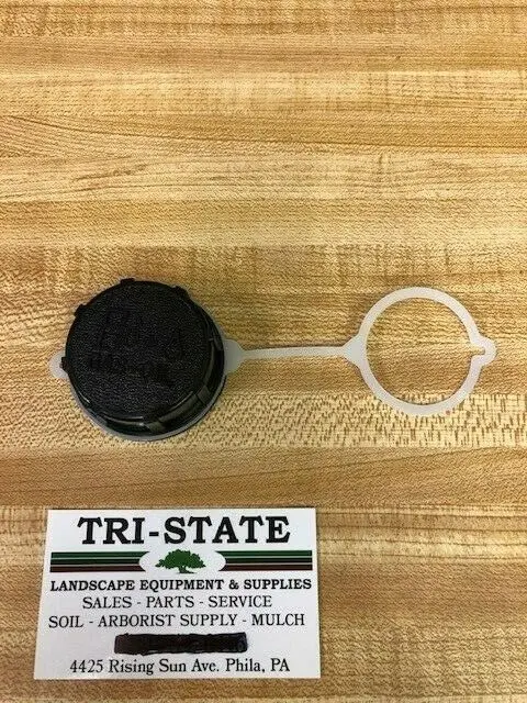 289046 New Genuine Maruyama Gas Cap Fuel Cap W/Gasket Bl55 Bl85 H23dr Oem 1