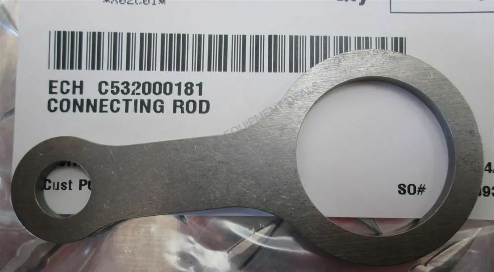 C532000181 Echo Oem Hedger Connecting Rod Fits Fh-235 And Shc-266 2
