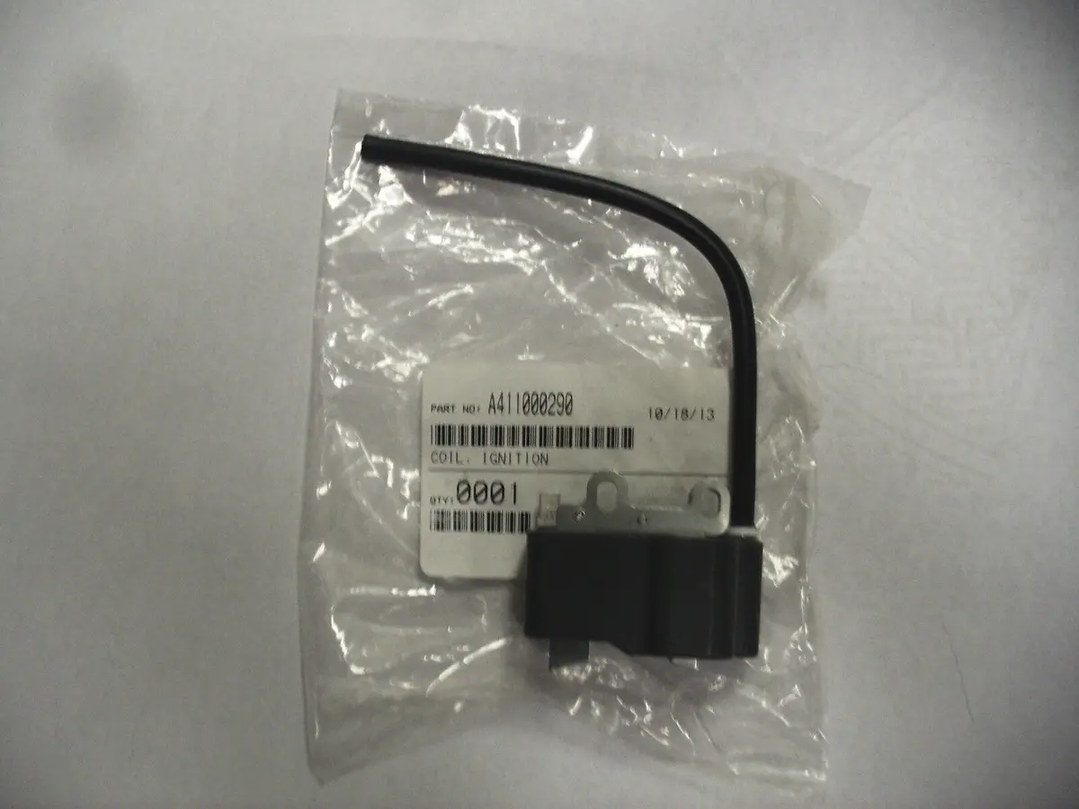 A411000290 New Oem Echo Ignition Coil Es-255 Pb-251 1