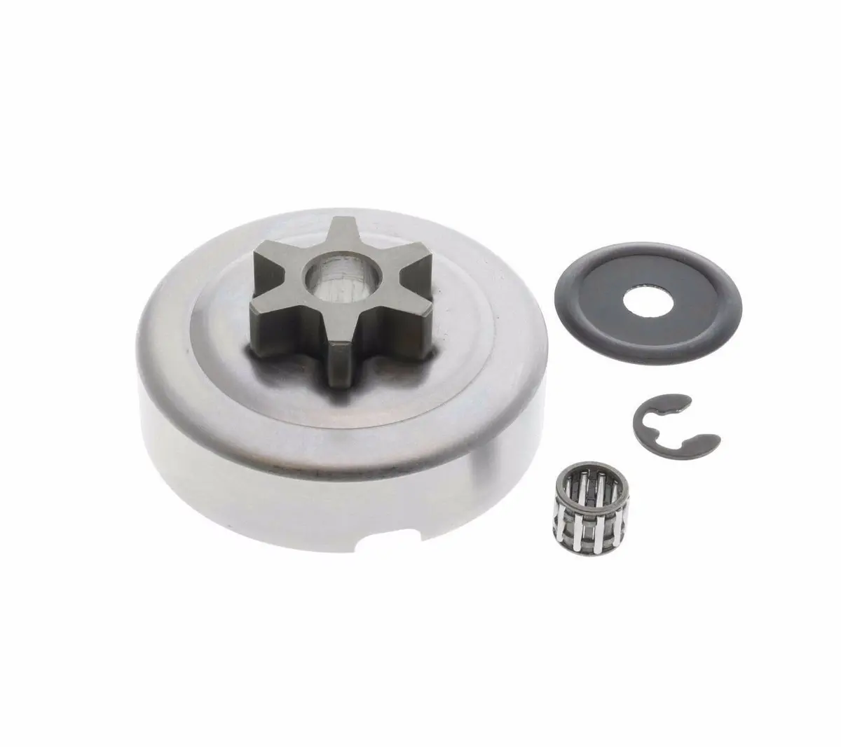 99944400395 Genuine Echo / Shindaiwa Clutch Kit Cs-310 Cs-352 1