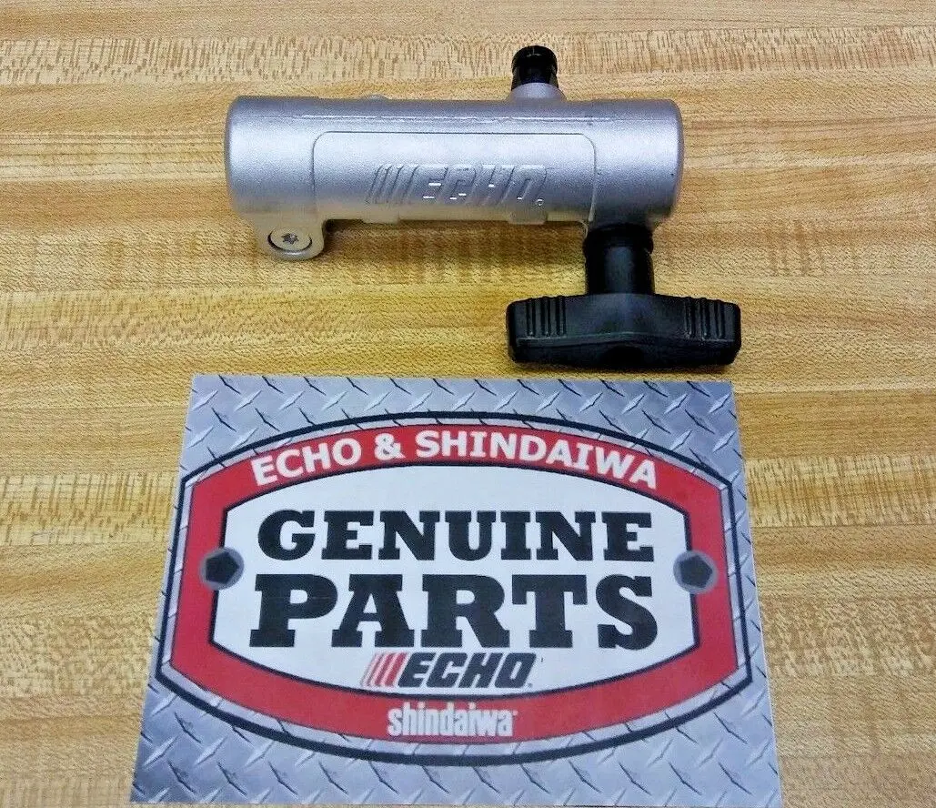 C510000180 Genuine Echo Part Coupler Assembly Pas-225 Pas-225Sb Pas-225Vp 1