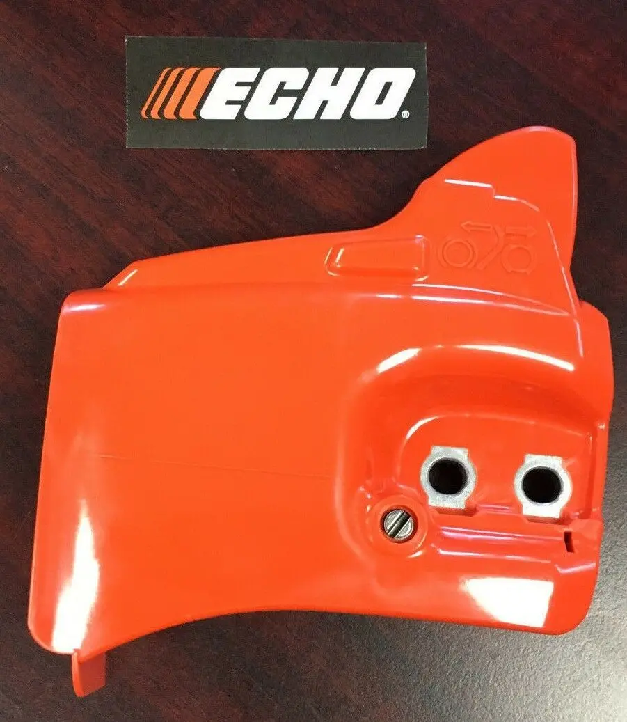 P021048810 Genuine Echo Chain Saw Cs-355T Chain Brake Assembly New Oem Echo 1