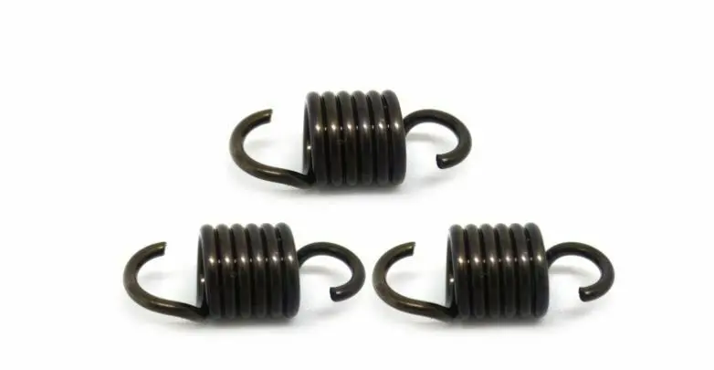 (3 Pack) V451000470 Echo / Shindaiwa Replacement Chainsaw Clutch Tension Springs 1