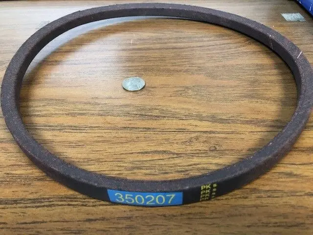 350207 Genuine Billy Goat Belt 5L X 34In Part# 350207 1