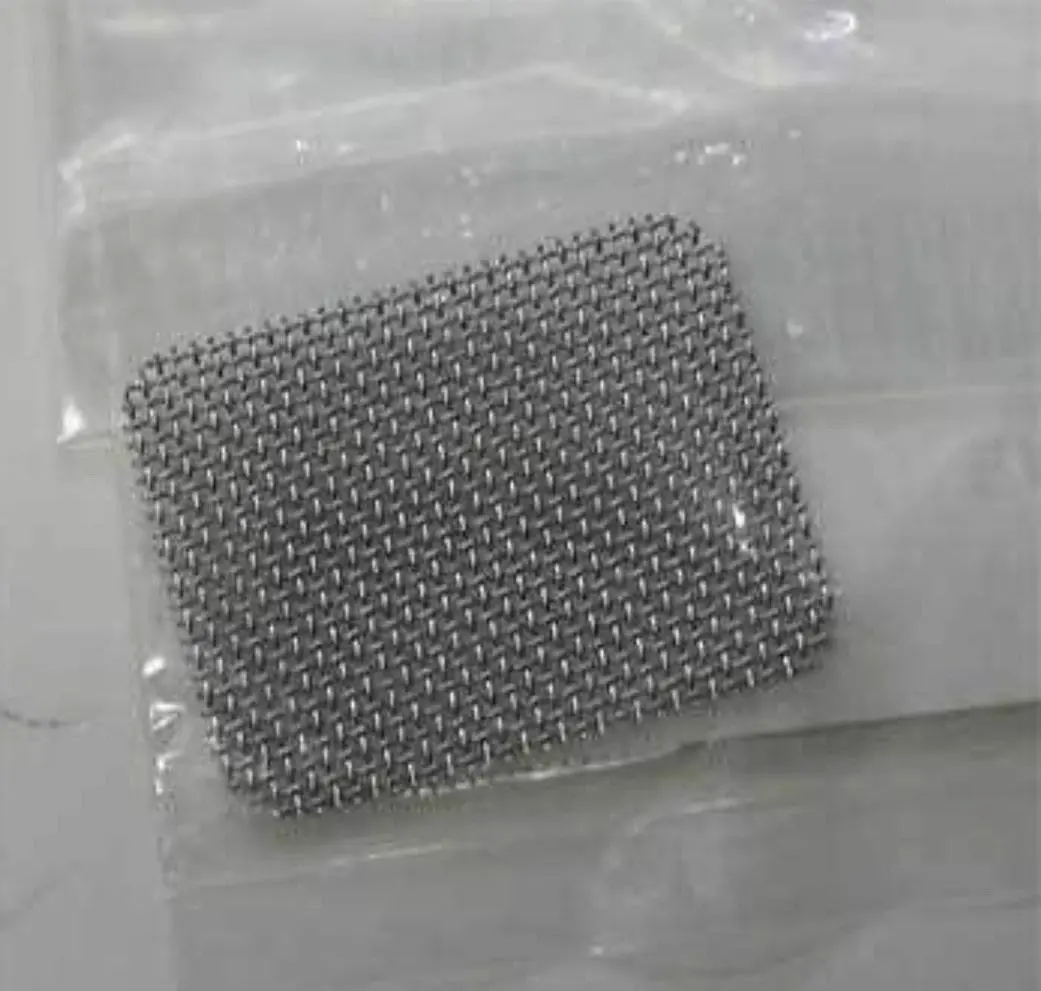 14586240630 Genuine Echo / Shindaiwa Spark Arrestor Screen 1