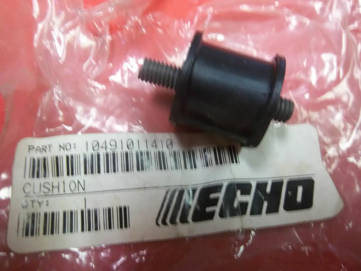 10491011410 (2 Pack) Genuine Echo Part Cushion Pb-260 Pb-261 1