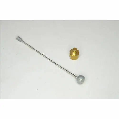 900110 Genuine Echo / Shindaiwa Throttle/Swivel Kit 1