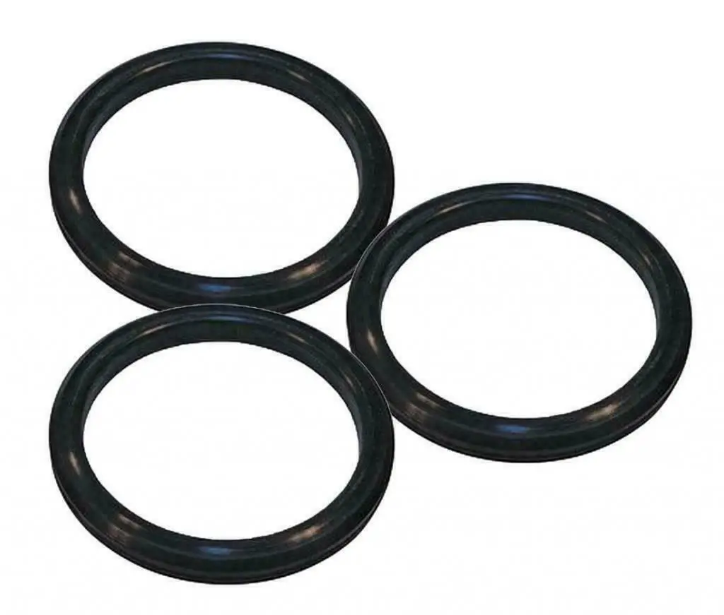 240-991 (3 Pack) Of Stens Genuine Oem Replacement Friction Wheels # 240-991-3Pk 1
