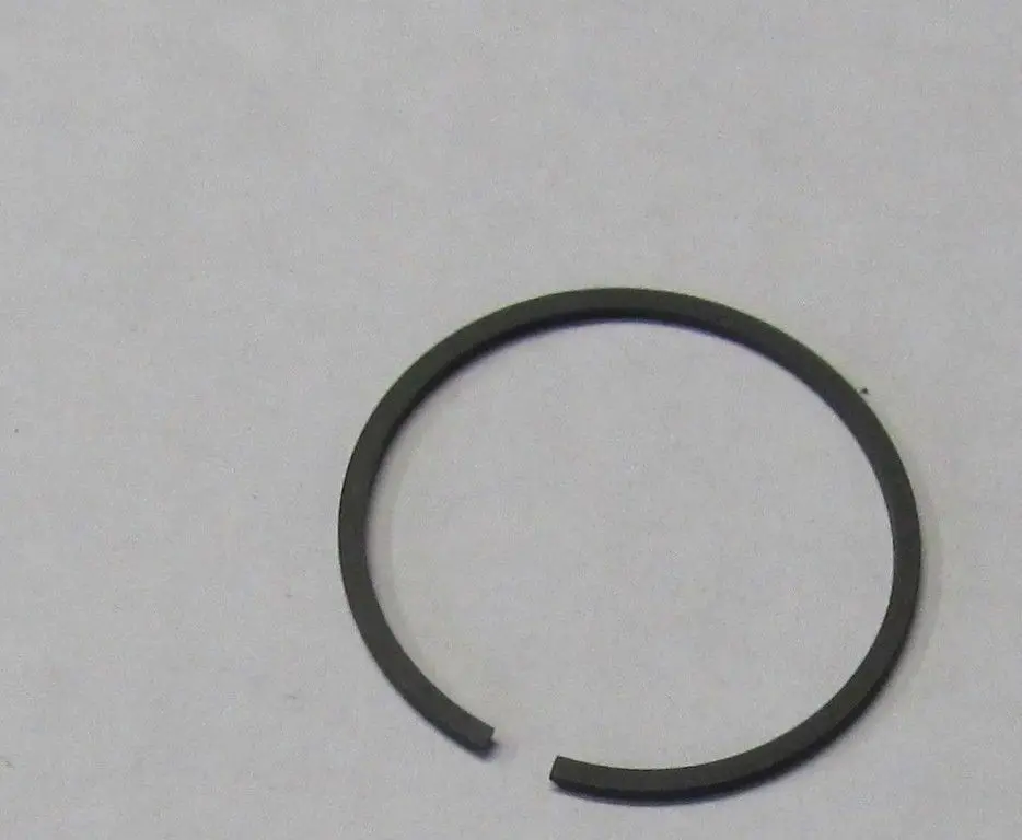 A101000140 Genuine Echo Shindaiwa Piston Ring Es-250 Es-252 Es-255 Pb-250 Pb-251 1