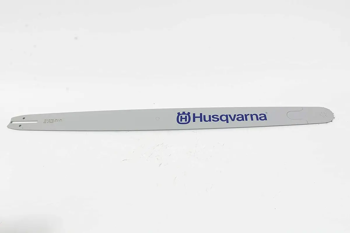 596008215 Genuine Oem Husqvarna 36" Bar Ht383-115, 3/8", .063" 572Xp 372Xp 3120 1