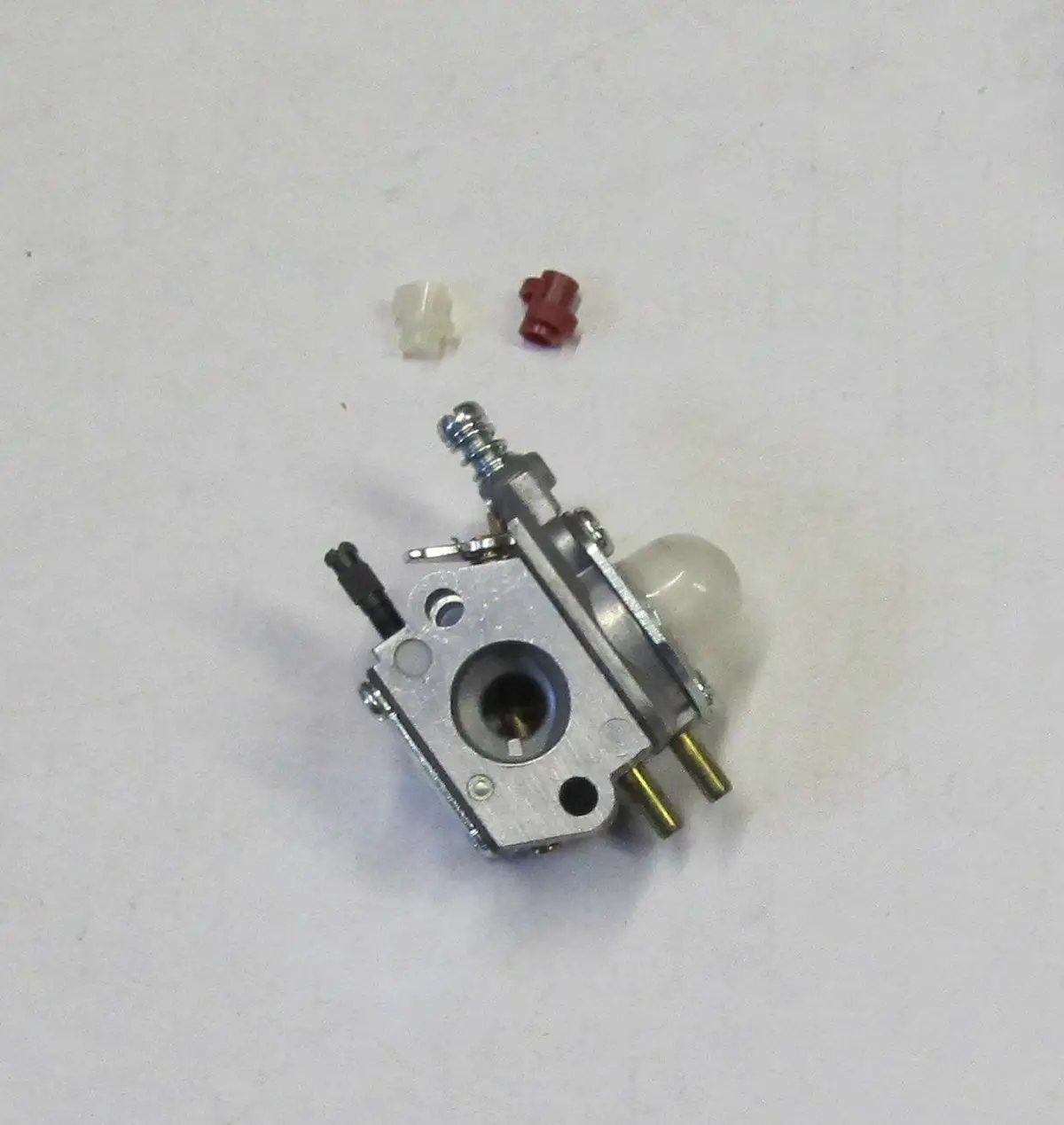 12520005967 Genuine Echo Shindaiwa Carburetor C1u-K51 For Hc-1500-2410 Hcr-1500 1