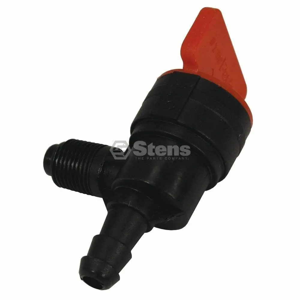 120-224 Stens Inline Fuel Shutoff Valve Briggs & Stratton 399517 Stens 1