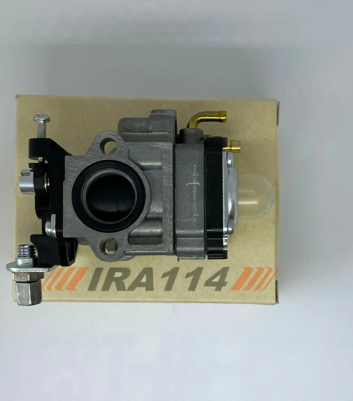 A021002051 Genuine Echo Part Carburetor Wyk-322 Eb854 1
