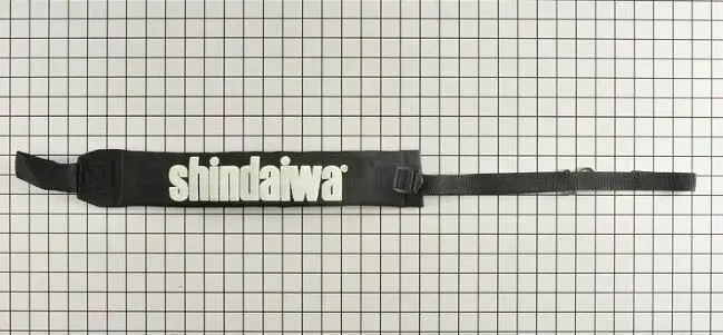 C061000210 Genuine Oem Shindaiwa Backpack Harness Strap Eb633rt 1