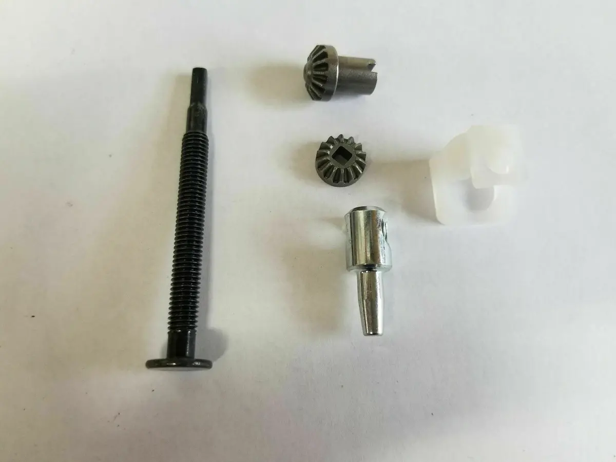(Kit 3)  Echo Chain Bar Tensioner Kit Assembly For Some Cs-450 Cs-400 Chainsaw 1