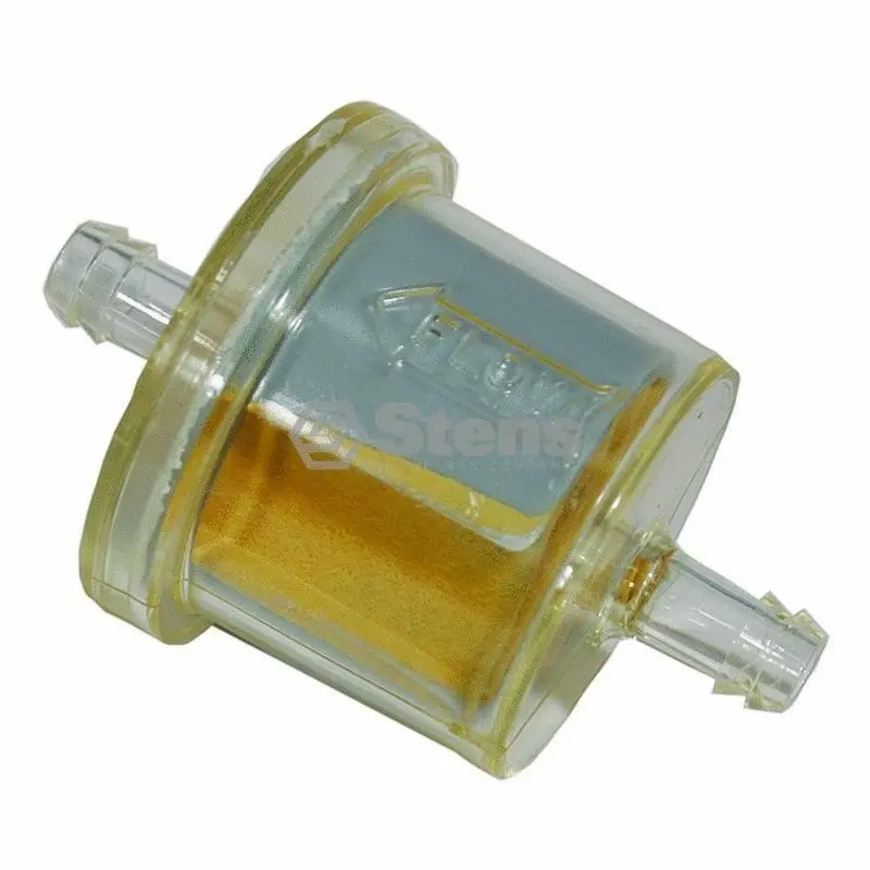120-562 Fuel Filter Oregon 07-122 07-123 Rotary 13652 Nhc 264-5597 264-5808 1