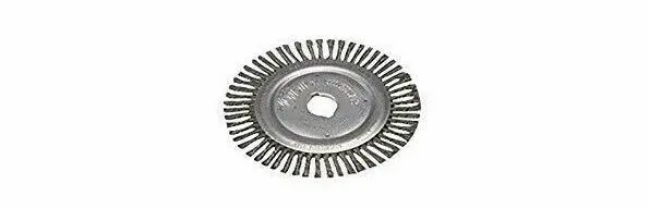 99944206000 Genuine Echo /Sidewalk Crack Chaser Wheel 1