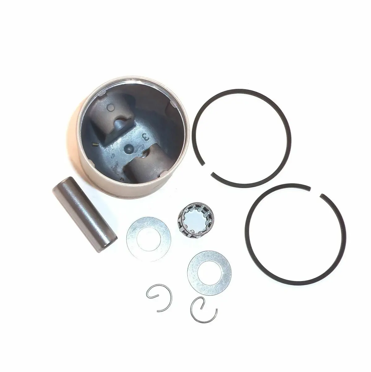 P021045170 Genuine Echo Piston Kit Pb-500T Pb-500H Eb508rt 1