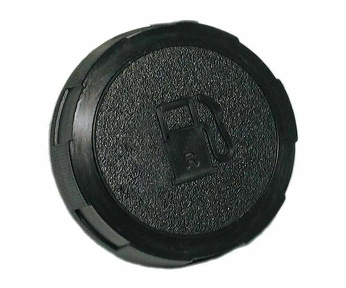 (5 Pack) Stens 125-223 Fuel Cap Replaces Briggs & Stratton 795027 493988 1