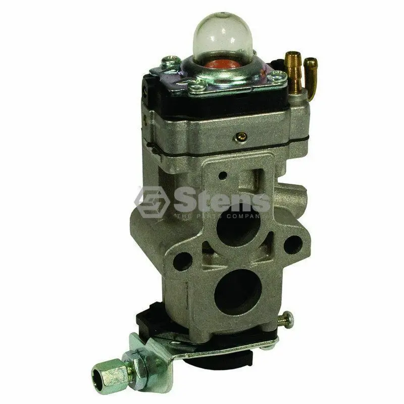 Carburetor Red Max Ebz8000 Walbro Wya-44 For Handheld Backpack Blower #615-469 1