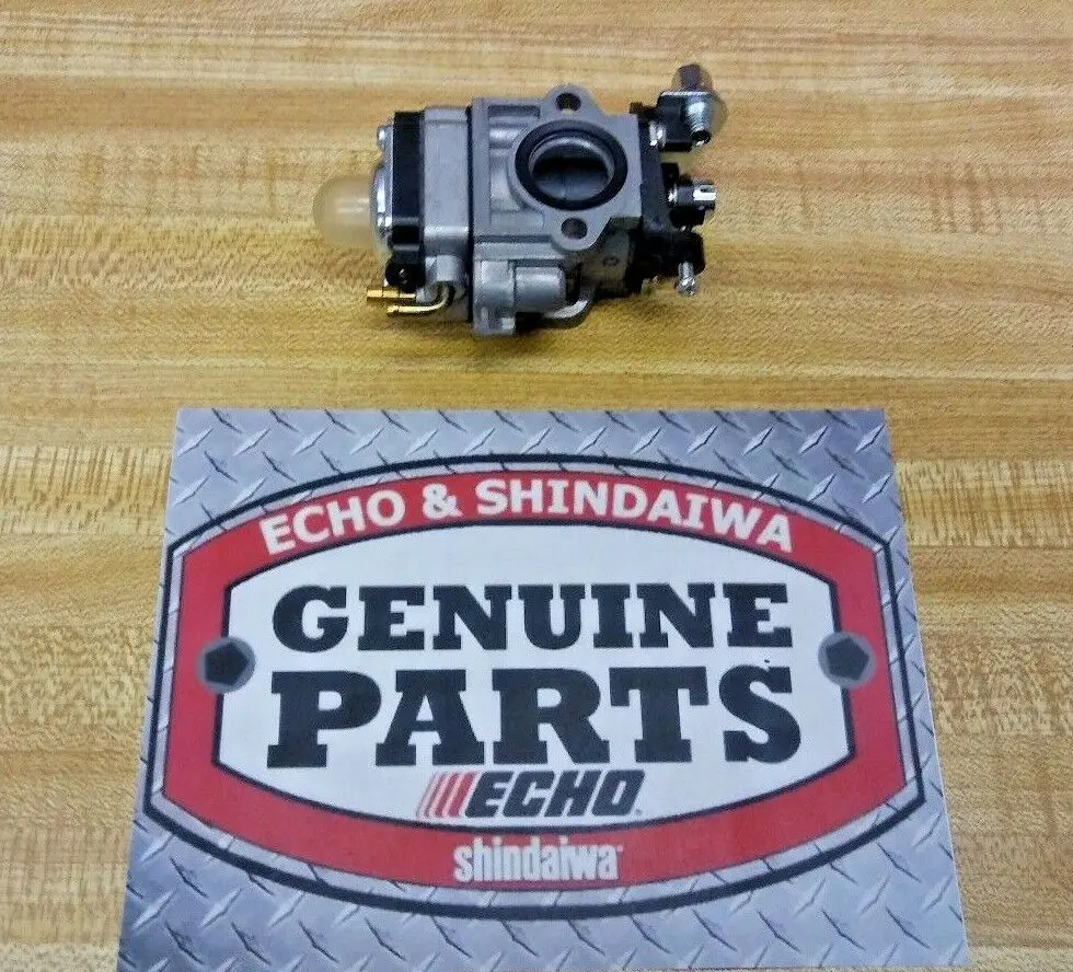 A021002040 Genuine Shindaiwa Carburetor Assembly 68242-81011 Eb802  Eb802rt 1