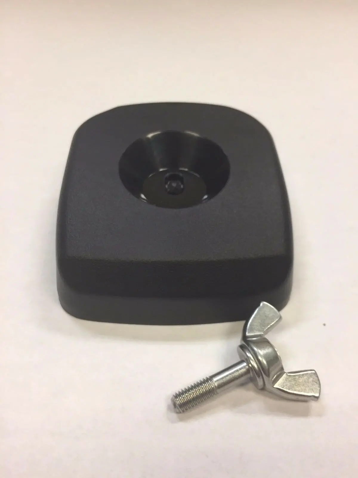 (Kit 8) Echo Air Filter Cover & Wing Nut Kit 13031305863 21041752730 1