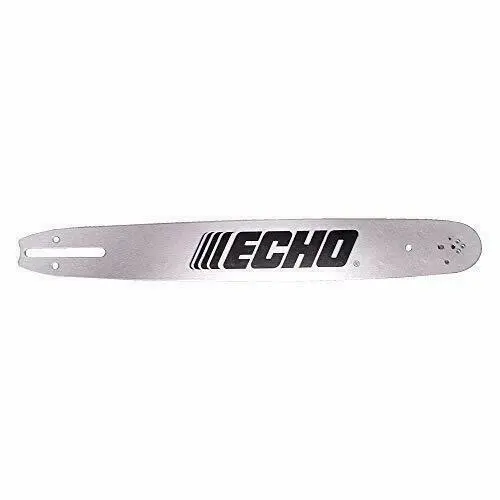 18A0cd3762c Echo Chainsaw Guide Bar 18" Cs-370F Cs-400 Cs-400F 1