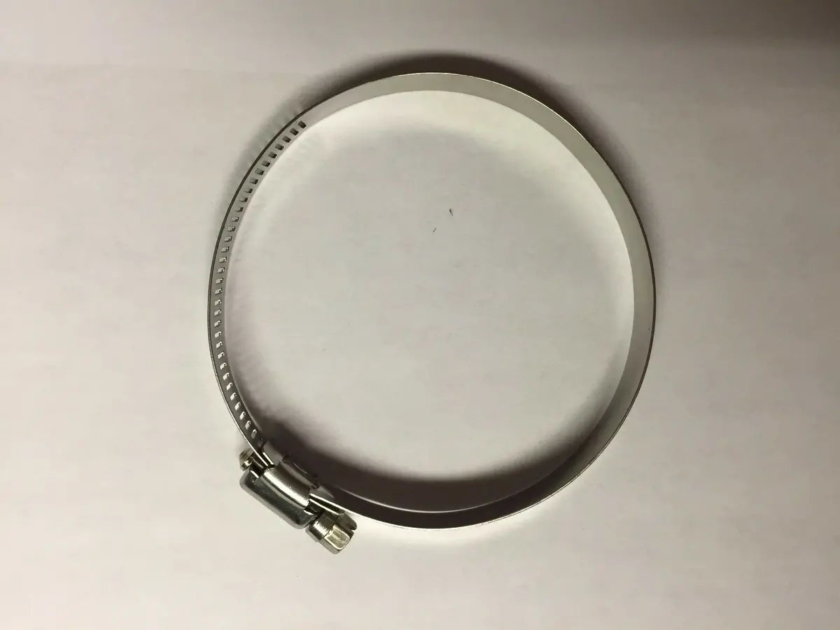 V495000440 Echo Steel Clamp Eb600rt Pb-580H Pb-580T Eb633rt Pb-650 Pb-650H 2