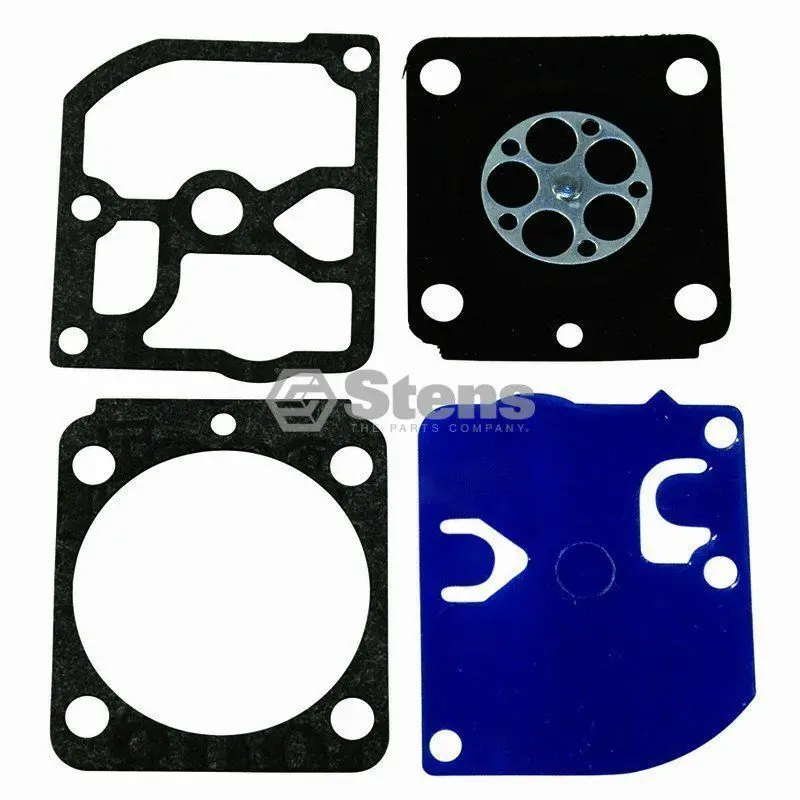 615-488 Stens Gasket And Diaphragm Kit Fits Zama Gnd-56 1