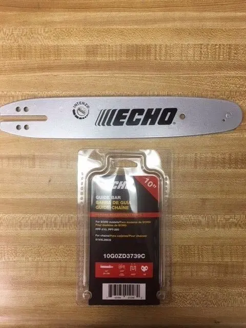 10G0zd3739 Echo 10" Power Pruner Bar 1