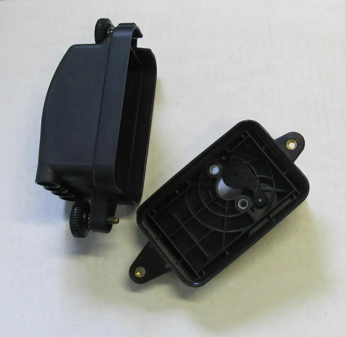 P021014433 (3 Pack) Genuine Echo Air Cleaner Kit Pb-403 Pb-413 Pb-650 Pb-755 1