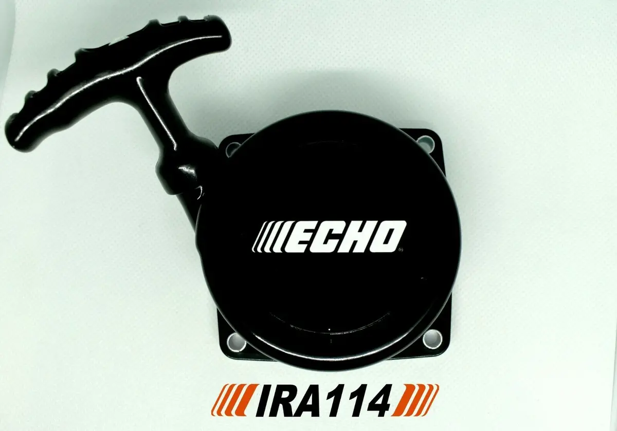 A050000340 Genuine Echo / Shindaiwa Starter Assembly Pb-580T Eb600rt Pb-580H 1