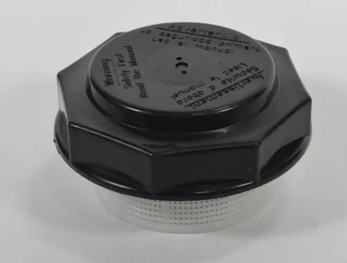 569002 Genuine Echo / Shindaiwa Basket, Cap & Filter Sp30bpe Sp40bpe Ms-40Bpe 1
