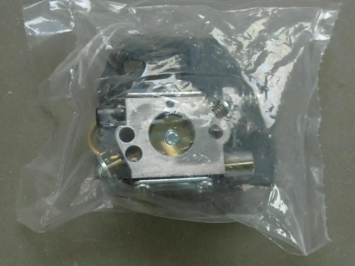 Craftsman Chainsaw 953-08137 Carburetor Assembly Genuine Oem 753-08137 1