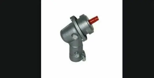 P021050910 Genuine Echo Part Gear Case Assy String Trimmers Srm-2620 T262 1
